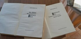 Knihy Buffalo bill - 5