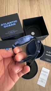 Hodinky Blancpain x Swatch Scuba Fifty Fathoms Atlantic Ocea - 5