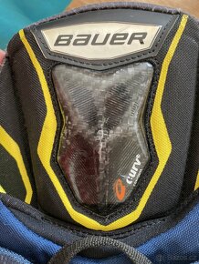 Hokejové kalhoty Bauer Supreme 2S PRO SR S - 5