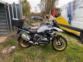 Bmw R1250gs - 5