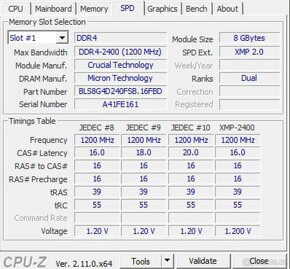 PC/Počítač i5-7400 | RX 580 8GB | 16GB RAM - 5