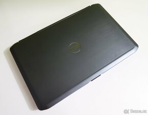 PĚKNÝ DELL E5530 /i5-3360/8GB/SSD256GB/NOVÁ BATERIE/W11 - 5