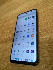 Velmi pěkná zachovala Motorola G 73 5g 256g - 5