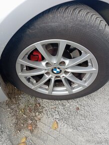 BMW e87 116i 85 kw 185 000 km - 5