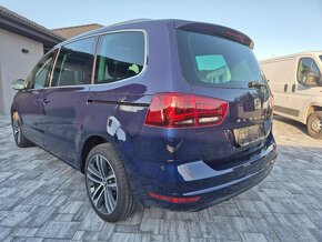 Seat Alhambra 2.0 TDi 110kw DSG 2019 FR LINE - 5