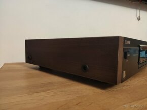 Sony SA 3 ES tuner, radio esprit - 5