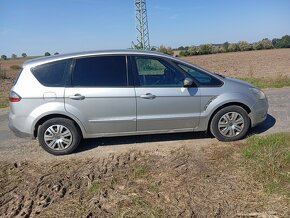 Ford S-max 1.8 TDCi - 5