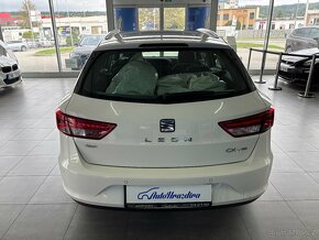 Seat Leon 1,4 TSI,STYLE,SERVISKA,ST - 5