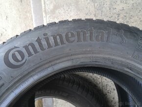 Celoroční pneumatiky Continental 205/55 R16 94H - 5