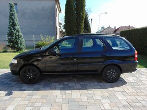 FIAT PALIO WEEKEND KOMBI 1.2,KLIMA - 5