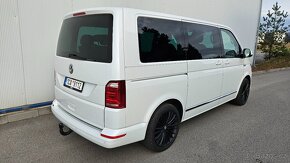 Volkswagen Multivan T6, 4motion ,DSG ,ZÁNOVNÍ 80.TIS.KM   - 5