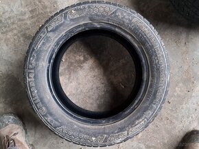 Zimní pneu 195/60 R15 - 5