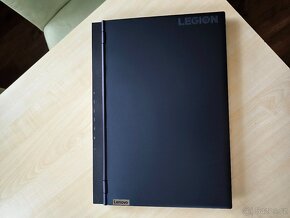 Herní notebook Lenovo Legion 5 - 5