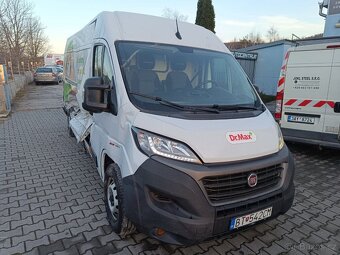 Fiat Ducato Maxi - 5