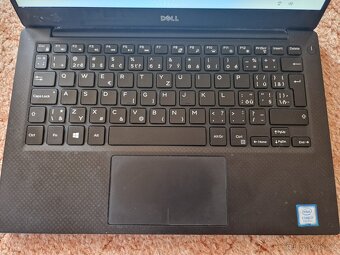 Dell XPS 13 - 5