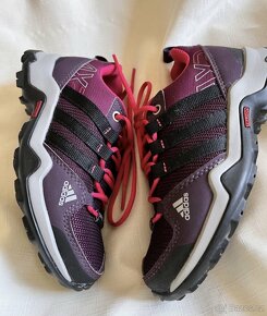 Dívčí boty ADIDAS AX2 vel. 29 - 5