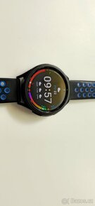 Samsung Galaxy Watch 6 Classic 47mm - záruka - 5