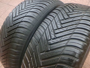 Zimní pneu Hankook 215 65 16 - 2 kusy - 5