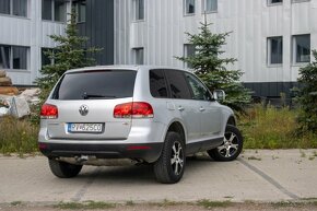 Volkswagen Touareg 150kW - 5