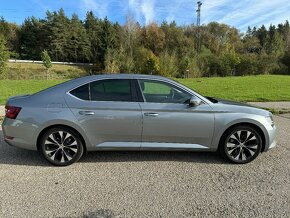 Škoda Superb 2.0 TDI 110kW Style - 5