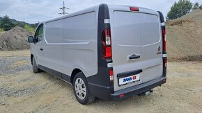 Fiat Talento 1.6 MultiJet L2H1 Basis NAVI - 5