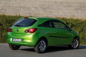 Opel Corsa 1.4 25000km - 5