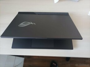 Asus ROG Strix G15 - 5