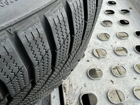 245/35 R19 Nexen DOT 3423 zimní sada - 5