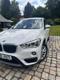 X1 xDrive20d 140kw - 5