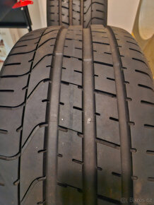 Pneu Pirelli 255/35 R 19 - 5