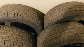 4x letní pneu Michelin Primacy HP 255/55 R17 94V - 5