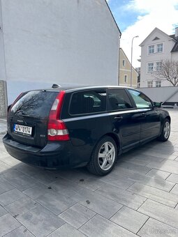 Volvo v50 2.0D 100kw MOMENTUM - 5