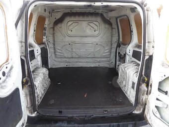 Fiat Fiorino 1,4SX - 5