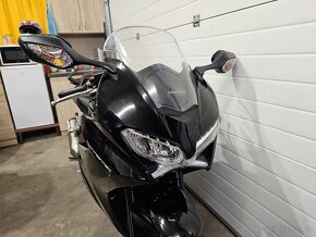 Honda VFR 800 VTEC rok 2016 - 5