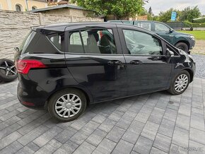 Ford B-max - 5