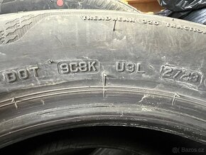 Letní pneumatiky Bridgestone 205/55 R16 91 V - 5