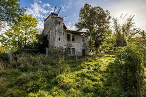 Prodej rodinného domu v osobním vlastnictví 375 m2, Brandov - 5