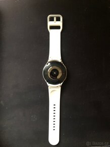 Samsung Galaxy Watch 5 44mm v bíle barvě, záruka - 5