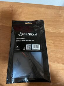 Genevo max - 5