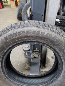 Zimní pneu Imperial 175/70 R14 84T - 5