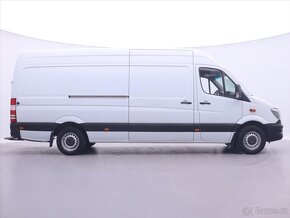 Mercedes-Benz Sprinter 2,1 313CDI Maxi CZ Klima (2014) - 5