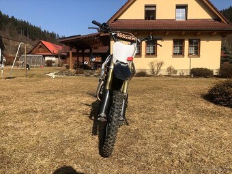 Pitbike125ccm - 5