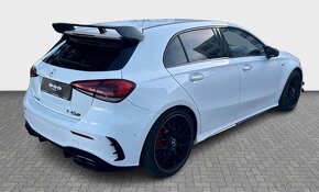 Mercedes A45S AMG - 5