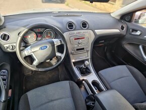 Ford Mondeo Combi 1.8 tdci mk4 - 5