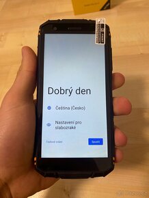 Doogee S41 MAX 6/256 GB, 6300 mAh - 5