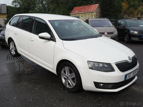 2013 Škoda Octavia 2.0 TDI, 4x4, 2.Maj ČR - 5