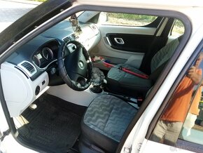 Skoda Roomster 1,4 TDI - 5