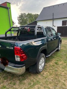 Toyota Hilux 2019 - 5