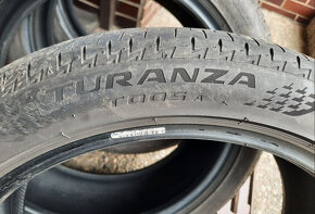 4x letní pneu Bridgestone Turanza T005 215/45 R18 98W - 5