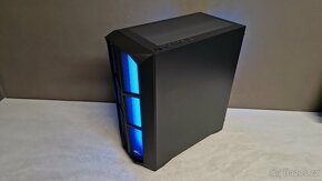 ❰ Herní PC | RYZEN 5 3600XT, RTX 3060 Ti, RAM 16GB, SSD ❱ - 5